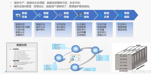 java系统数据安全与治理